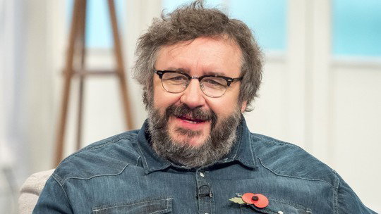 Mark Benton