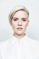 Maggie Grace