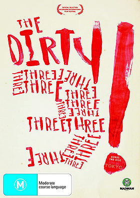The Dirty Three
