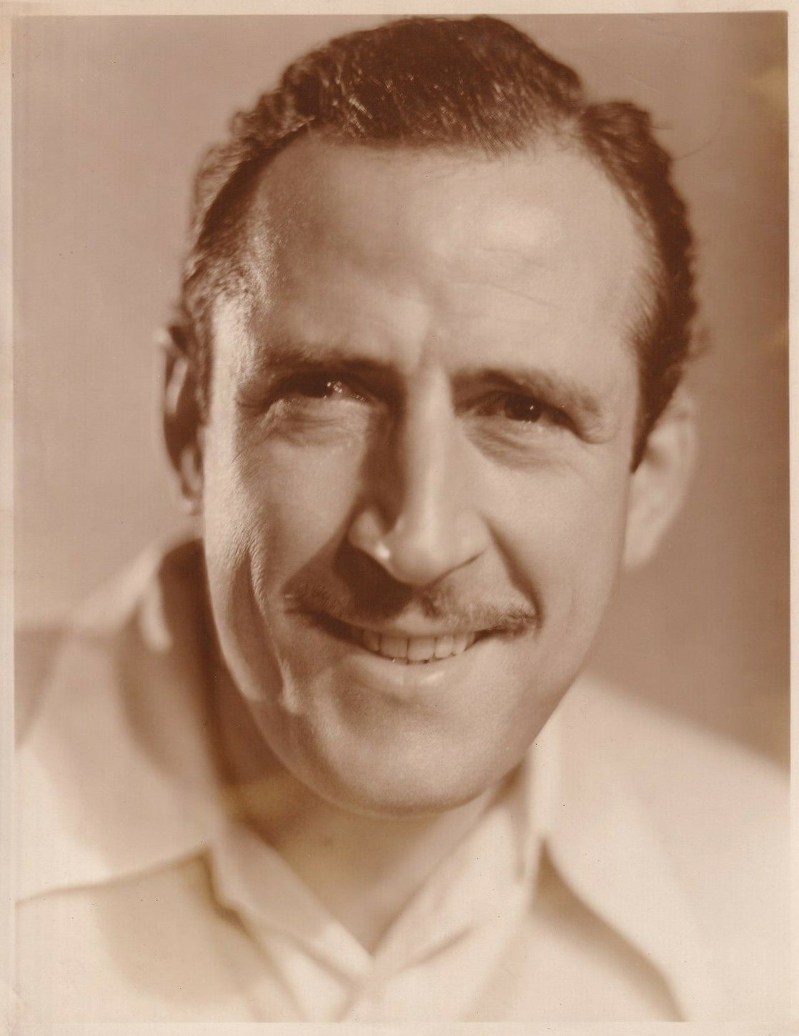 John Miljan