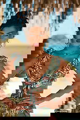 Tamara Francesconi  nackt