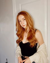 Ana Saia pictures and photos