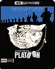 Platoon (4K Ultra HD + Blu-ray Combo Pack) (Collector