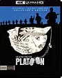 Platoon (4K Ultra HD + Blu-ray Combo Pack) (Collector
