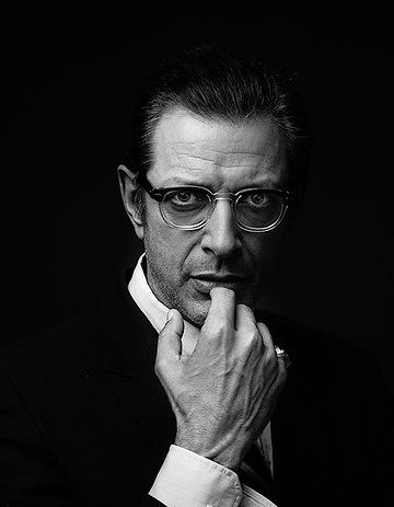 Jeff Goldblum