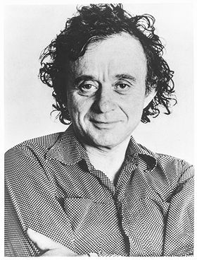 Frederick Wiseman