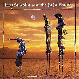 Izzy Stradlin & Ju Ju Hounds