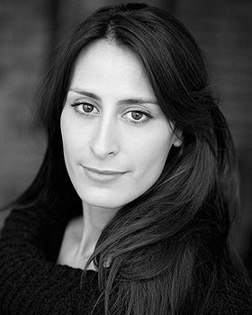 Shereen Martin