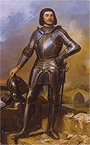 Gilles de Rais