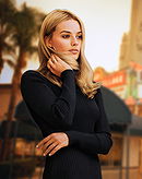 Margot Robbie