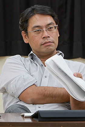 Ryuta Tazaki