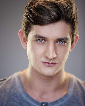Ryan Carter