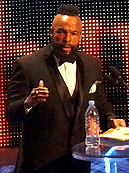 Mr T