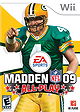 Madden NFL 09 All-Play