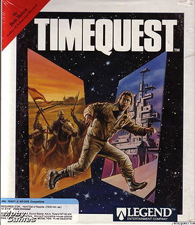 Timequest