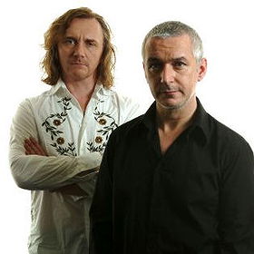 Bowes & Morley