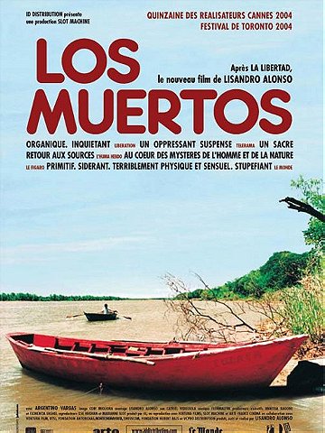 Los Muertos (2004)
