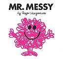 Mr Messy