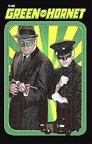 Green Hornet: The Complete Series