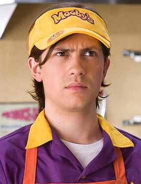Trevor Fehrman