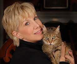 Pam Johnson-Bennett