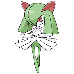 Kirlia