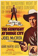 The Gunfight at Dodge City