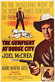 The Gunfight at Dodge City