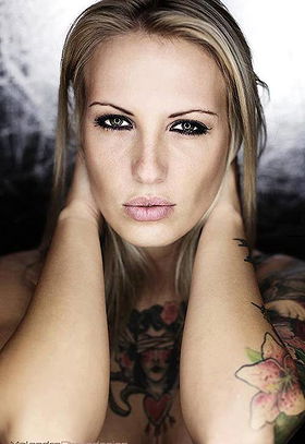 Claudia Banal