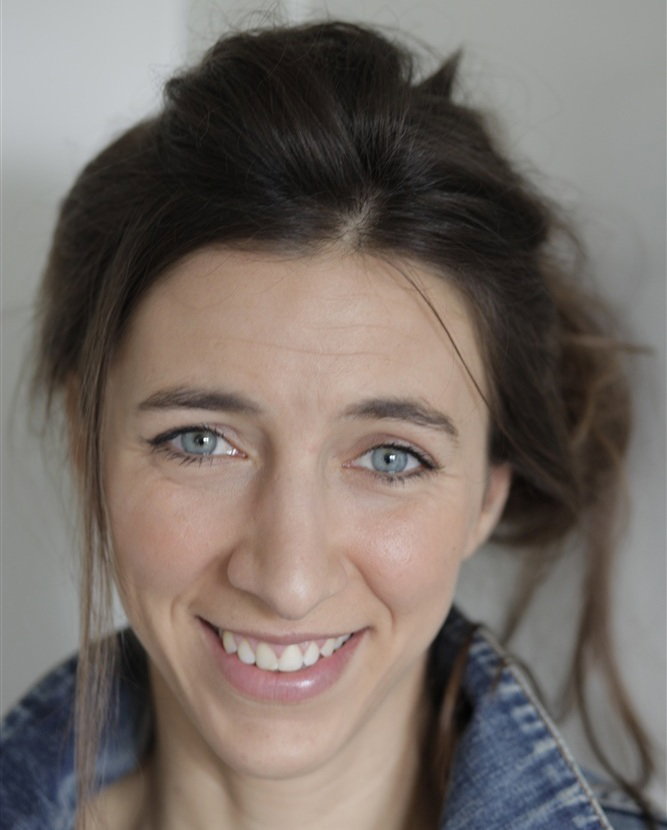 Cécile Boland