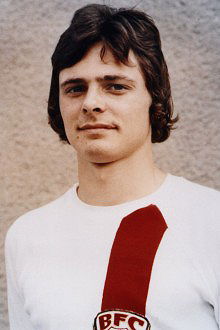 Lutz Eigendorf
