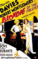Blondie of the Follies