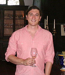 Alex Lagina