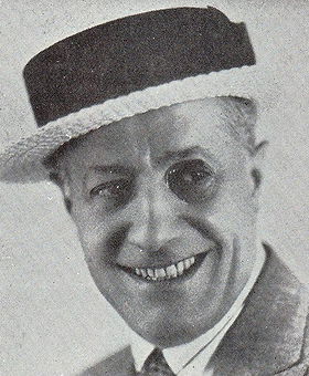 Louis-Jacques Boucot
