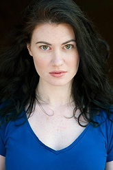 Kathrine Barnes pictures and photos