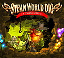 SteamWorld Dig: A Fistful Of Dirt