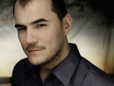 Ismael Serrano