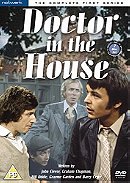 Doctor in the House: The Complete First Series