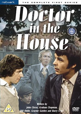 Doctor in the House: The Complete First Series