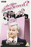 Are You Being Served? - The Complete First Series