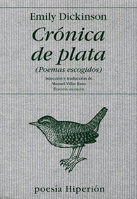 Crónica de plata