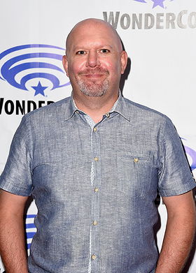 Marc Guggenheim