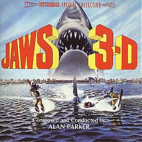 Jaws 3-D 