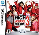 High School Musical 3: Senior Year DANCE!