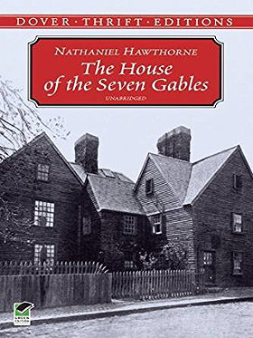 The House of the Seven Gables (Dover Thrift Editions)