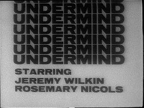Undermind (1965– )