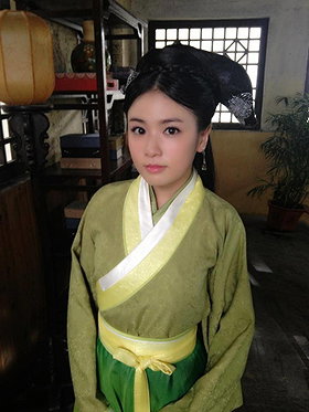Achel Chang