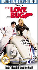 The Love Bug (1997)