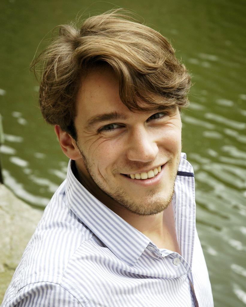 Tristan Robin