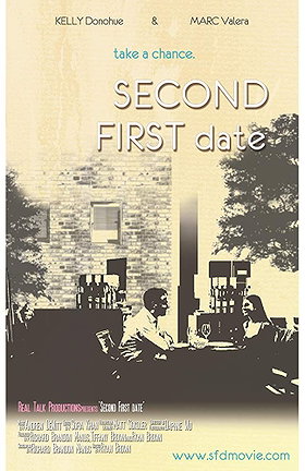 Second First Date (2012)